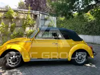 1973 Volkswagen 