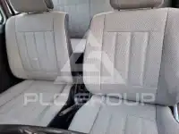 1983 Volkswagen BEETLE