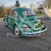 1973 Volkswagen BEETLE