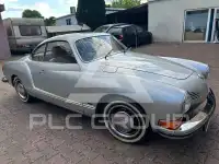 1973 Volkswagen Karman Ghia