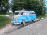 1973 Volkswagen T1