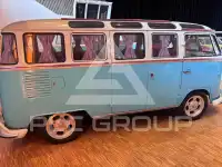 1973 Volkswagen T1