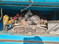 1973 Volkswagen T1