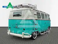1973 Volkswagen T1