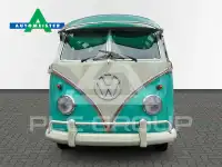 1973 Volkswagen T1