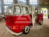 1973 Volkswagen T1