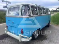 1973 Volkswagen T1