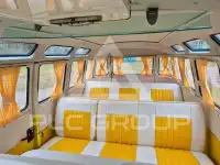 1973 Volkswagen T1
