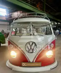 1973 Volkswagen T1