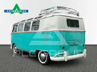 1973 Volkswagen T1