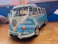 1973 Volkswagen T1