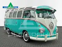 1973 Volkswagen T1