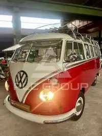 1973 Volkswagen T1