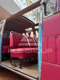 1973 Volkswagen T1