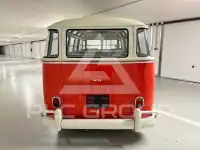 1973 Volkswagen T1