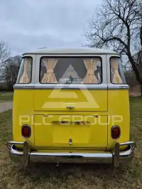 1973 Volkswagen T1