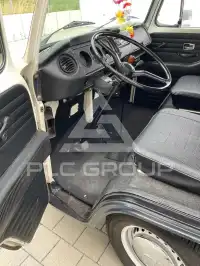 1973 Volkswagen T2