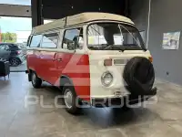 1973 Volkswagen T2
