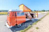 1973 Volkswagen T2