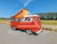 1973 Volkswagen T2