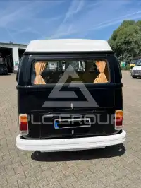 1973 Volkswagen T2