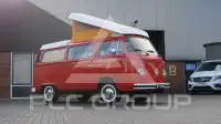 1973 Volkswagen T2