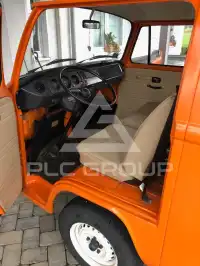 1973 Volkswagen T2