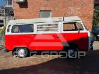 1973 Volkswagen T2