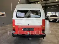 1973 Volkswagen T2