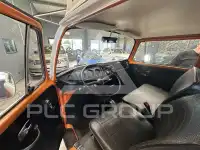 1973 Volkswagen T2