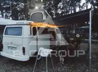 1973 Volkswagen T2