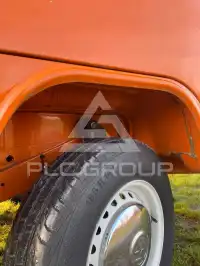 1973 Volkswagen T2