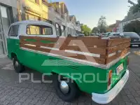 1973 Volkswagen T2