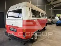 1973 Volkswagen T2