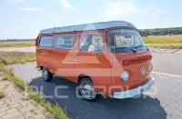 1973 Volkswagen T2