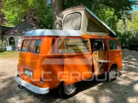 1973 Volkswagen T2