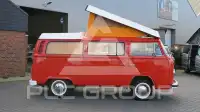1973 Volkswagen T2