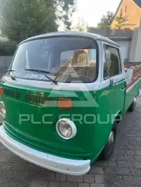 1973 Volkswagen T2