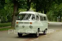 1973 Volkswagen T2