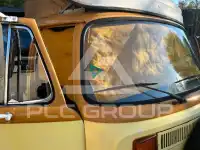 1973 Volkswagen T2