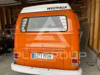 1973 Volkswagen T2