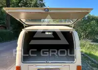 1973 Volkswagen T2