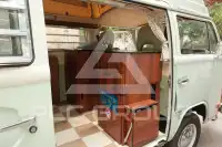 1973 Volkswagen T2