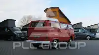 1973 Volkswagen T2