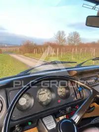 1973 Volkswagen T2