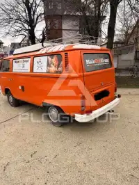 1973 Volkswagen T2