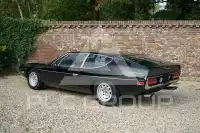 1973 Lamborghini Espada