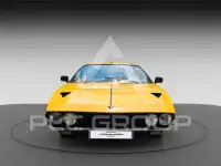 1973 Lamborghini Espada
