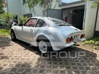 1973 Opel GTC