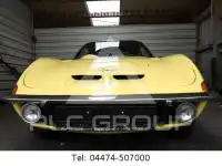 1973 Opel GTC